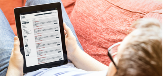 הכנה לריאיון עבודה