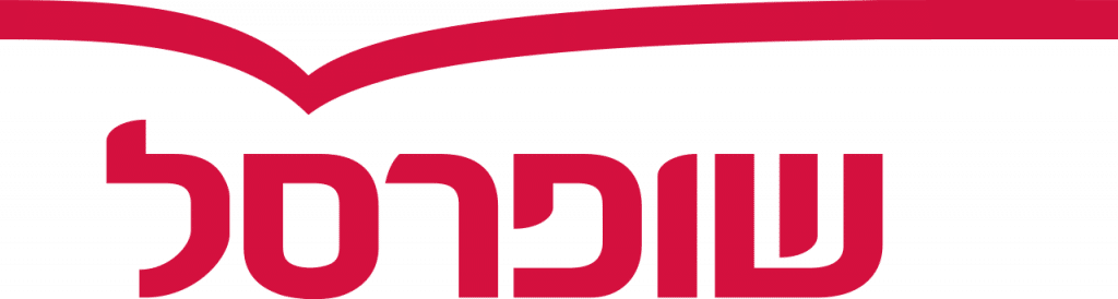 לוגו שופרסל