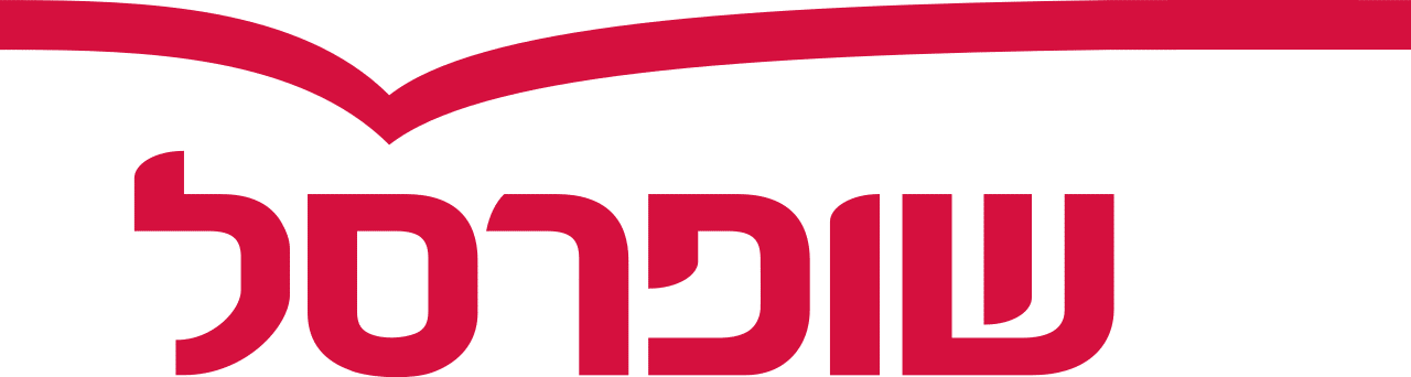 לוגו שופרסל