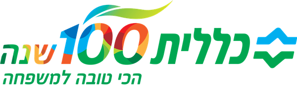 לוגו כללית