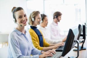 customer-service-executives-working-call-center_107420-89991