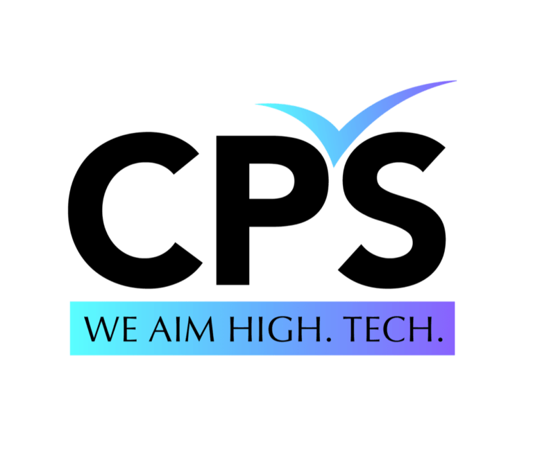 לוגו CPS
