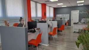 סניף ראשלצ 2