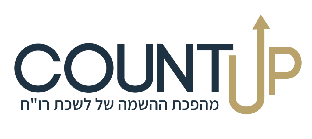 לוגו Count Up