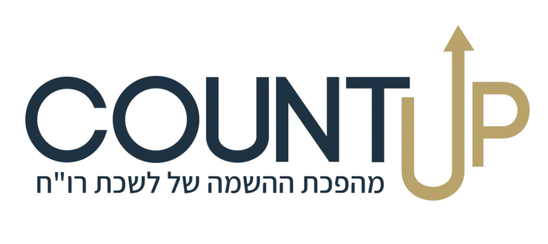 לוגו Count Up