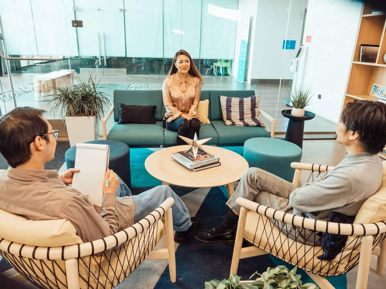 חברת כוח אדם