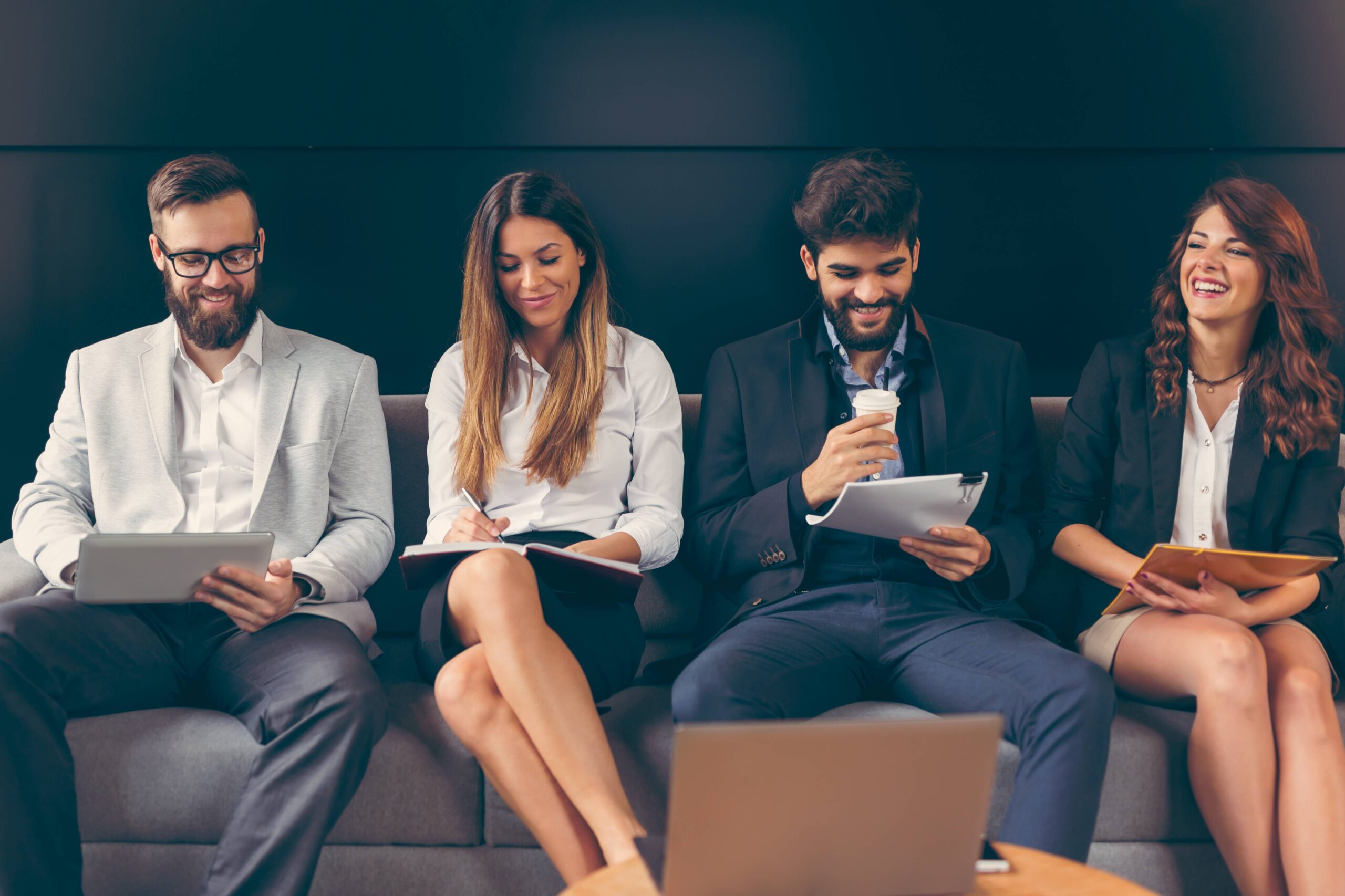 גיוס עובדים