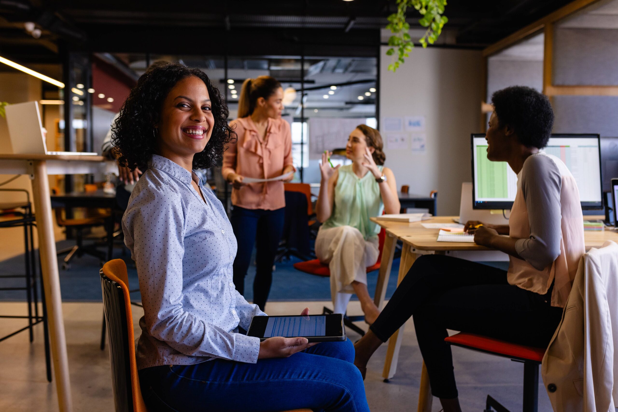 דרושים ללא ניסיון
