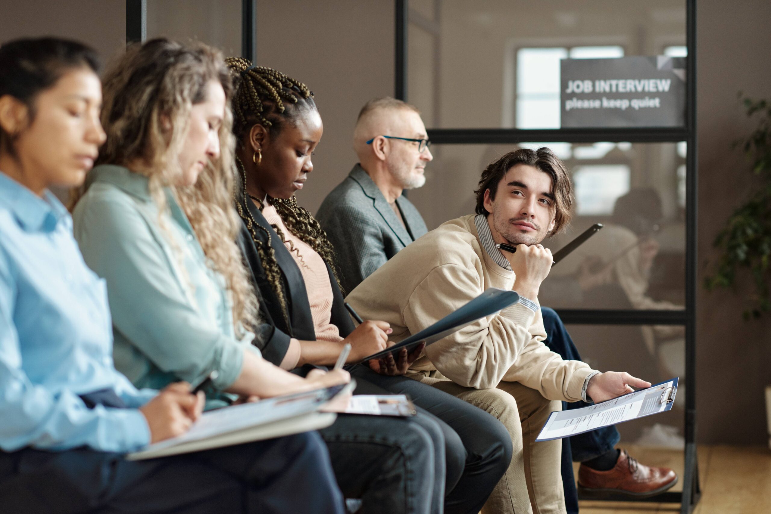 אבחונים תעסוקתיים