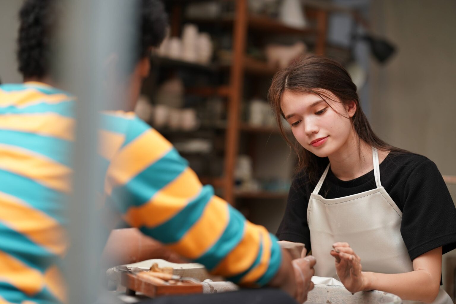 עבודות לבני נוער