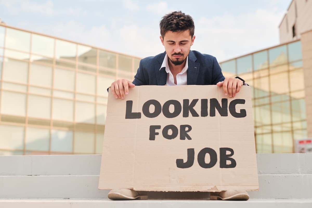 חיפוש עבודה לאחר הפסקה ממושכת