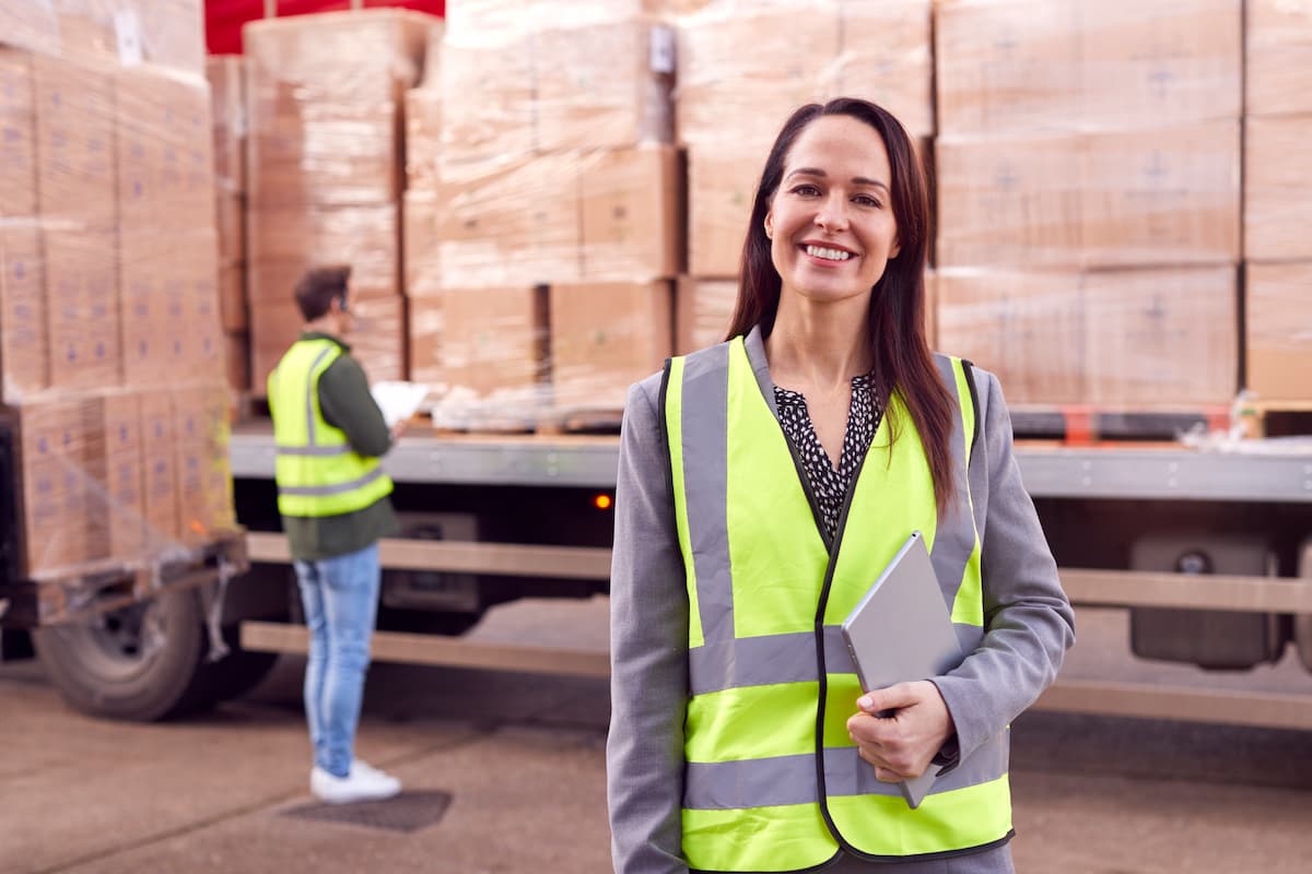 חברות הלוגיסטיקה צמאות לעובדים – כך תתפסו מקום בזמן הנכון